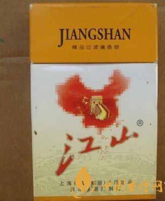 江山煙價(jià)格和圖片,江山香煙價(jià)格排行榜(共4種)。