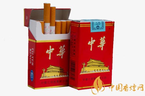 中華軟短香煙多少錢(qián)？中華軟短香煙價(jià)格表